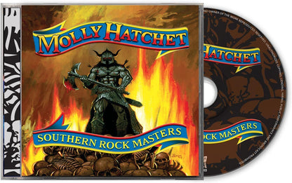Southern Rock Masters