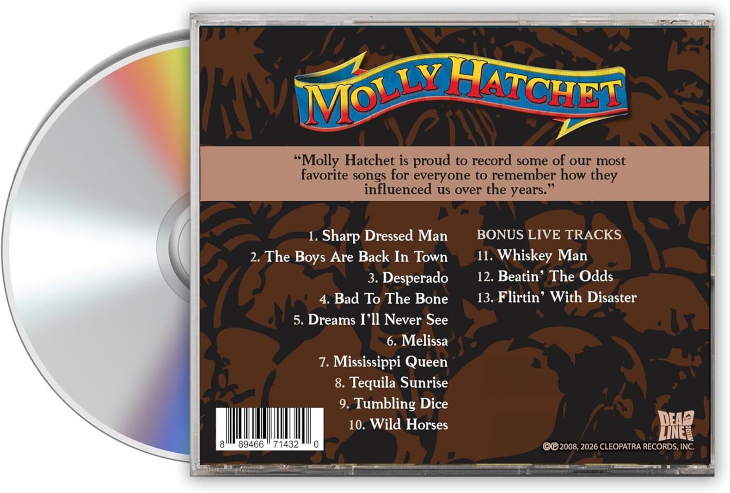 Southern Rock Masters