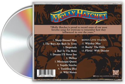 Southern Rock Masters