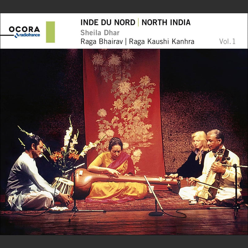 North India Vol. 1