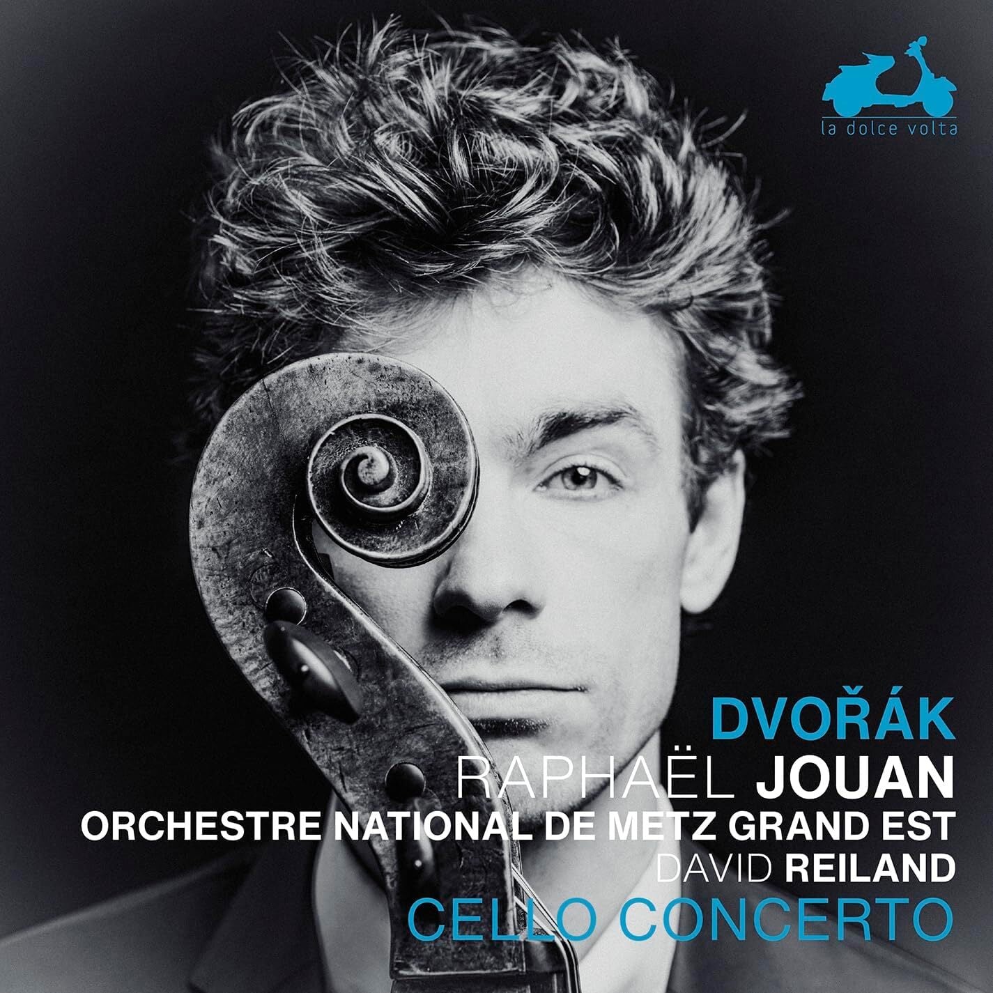 Dvorák: Cello Concerto
