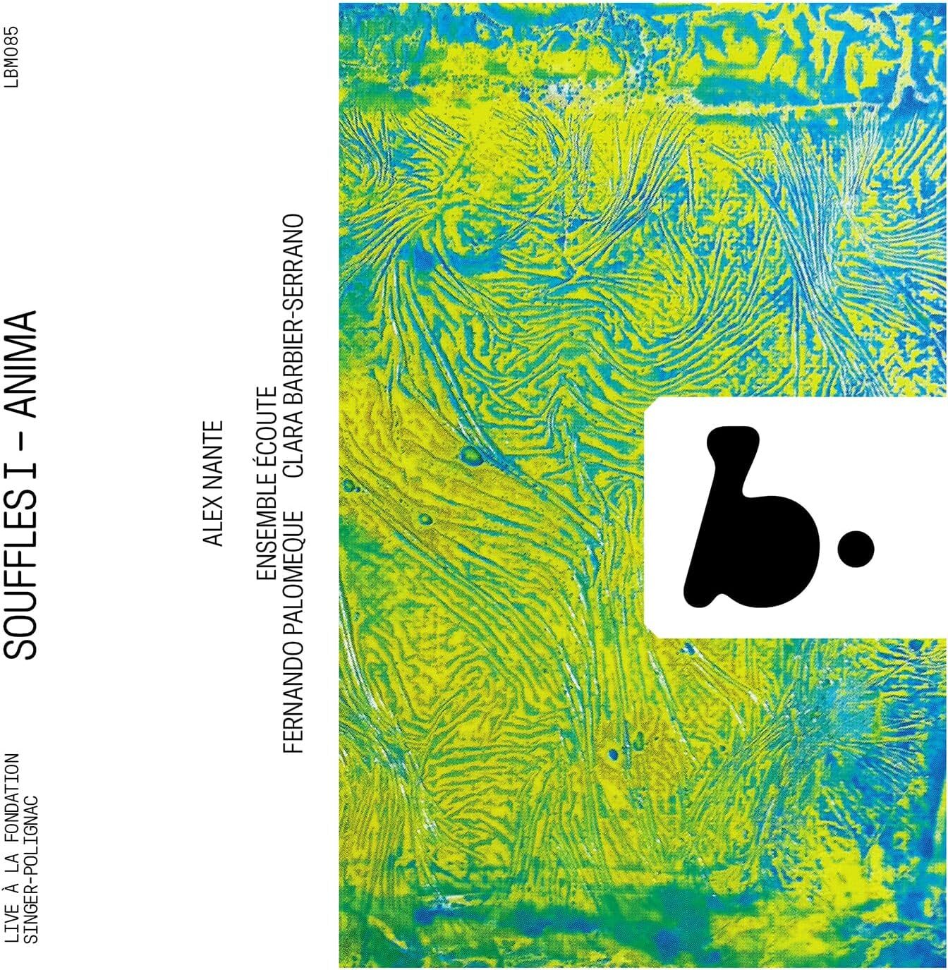Souffles I - Anima