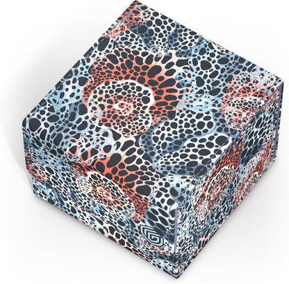 Ultimate Guard Sidewinder 133+ Xenoskin Coral Places - Twilight Tide