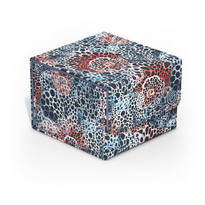 Ultimate Guard Sidewinder 133+ Xenoskin Coral Places - Twilight Tide