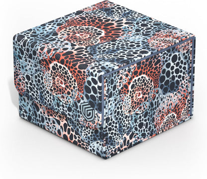 Ultimate Guard Sidewinder 133+ Xenoskin Coral Places - Twilight Tide
