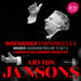Shostakovich: Symphonies 5 & 9/Wagner: Lohengrin Prelude to Act 3