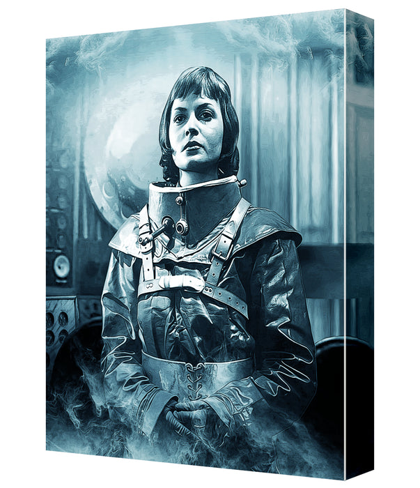 Spaceways Limited 4K UHD Collector's Edition