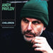 Andy Pavlov: Children: Musical Portraits for Piano Solo