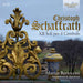 Christoph Schaffrath: XII Soli Per Il Cembalo
