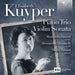 Elisabeth Kuyper: Piano Trio/Violin Sonata