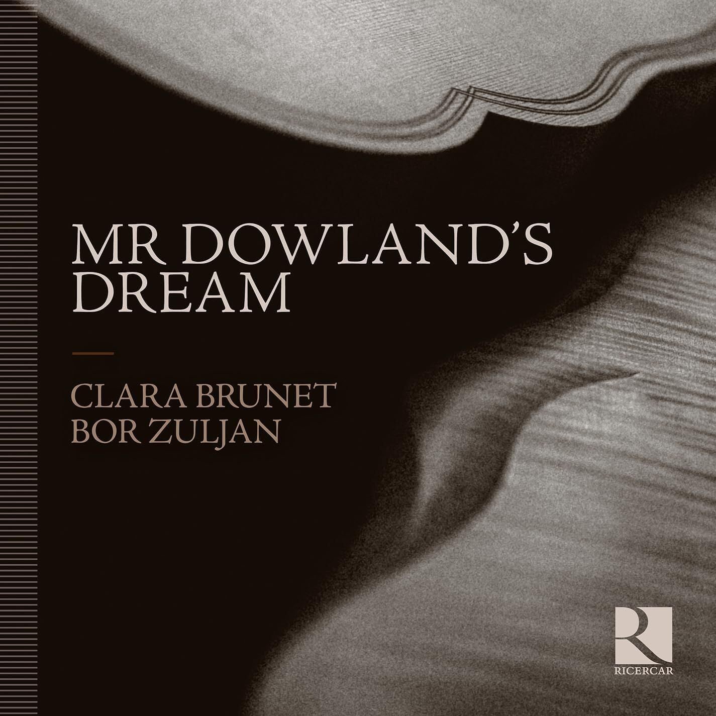 Mr Dowland's Dream