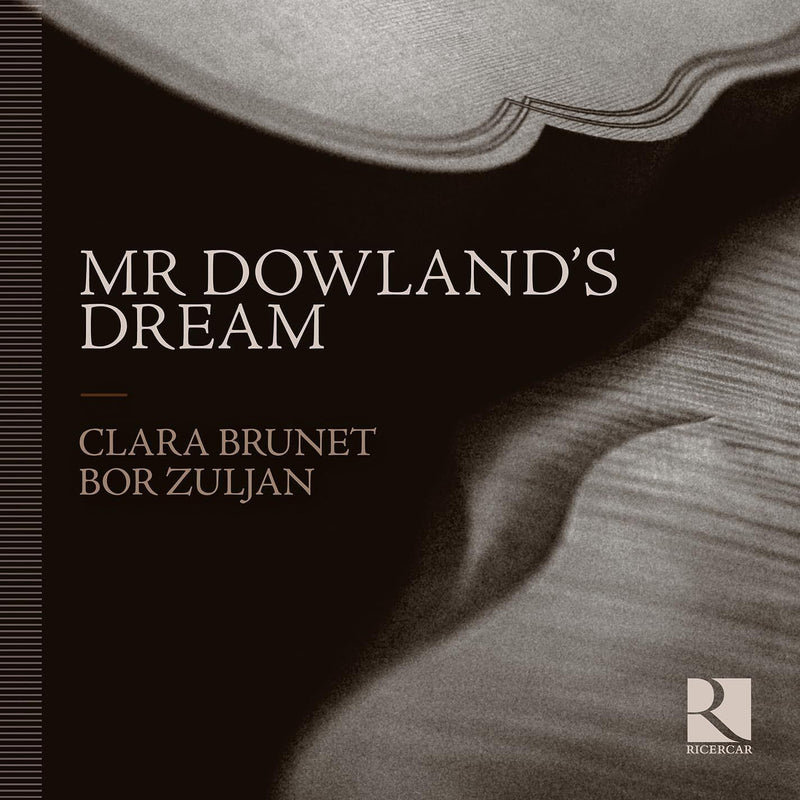 Mr Dowland's Dream