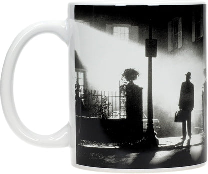 Dirac The Exorcist Official Merchandising Ceramic Mug