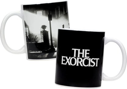 Dirac The Exorcist Official Merchandising Ceramic Mug