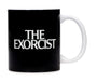 Dirac The Exorcist Official Merchandising Ceramic Mug