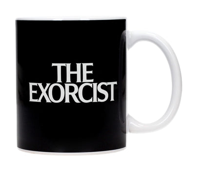 Dirac The Exorcist Official Merchandising Ceramic Mug