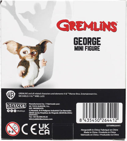 SD Toys - Pokis George Figure - Gremlins