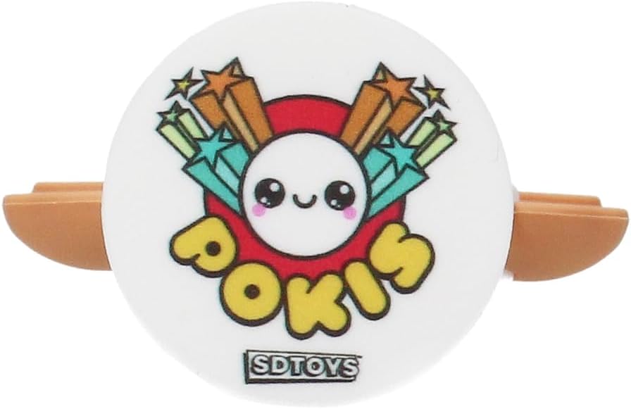 SD Toys - Pokis George Figure - Gremlins