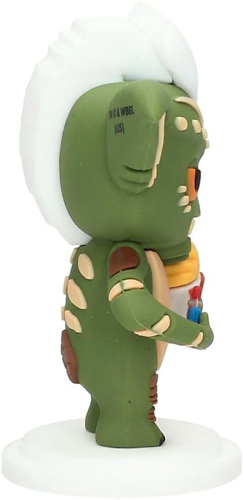 SD Toys Pokis Stripe Figur - Gremlins