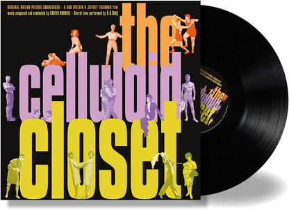The Celluloid Closet
