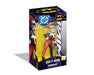 MINIX Bandai Figura da collezione 12 cm - DC - Harley Quinn con Martello - Collezionabili per esposizione - Idea Regalo - Giocattoli per Bambini E Adulti - Fan DC (MN20751