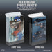 ALLDAY PROJECT - PHOTOBOOK VERSION (POST) (STIC)
