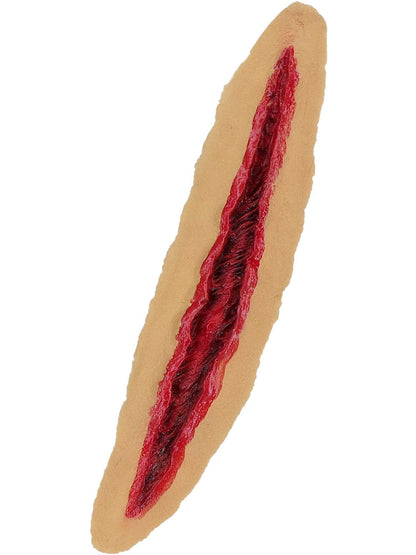 Smiffys FX Scar, Open Wound Effect