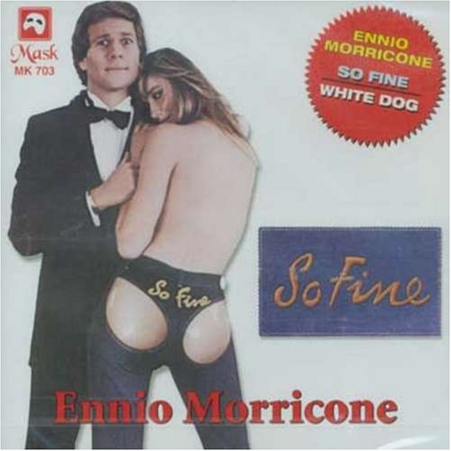 White Dog / So Fine