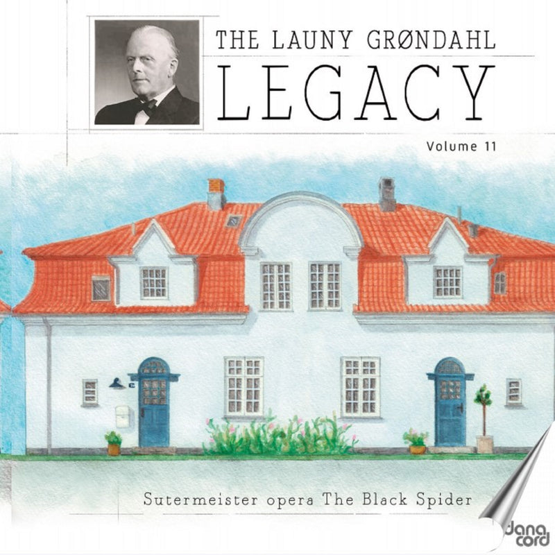 The Launy Grondahl Legacy, Volume 11