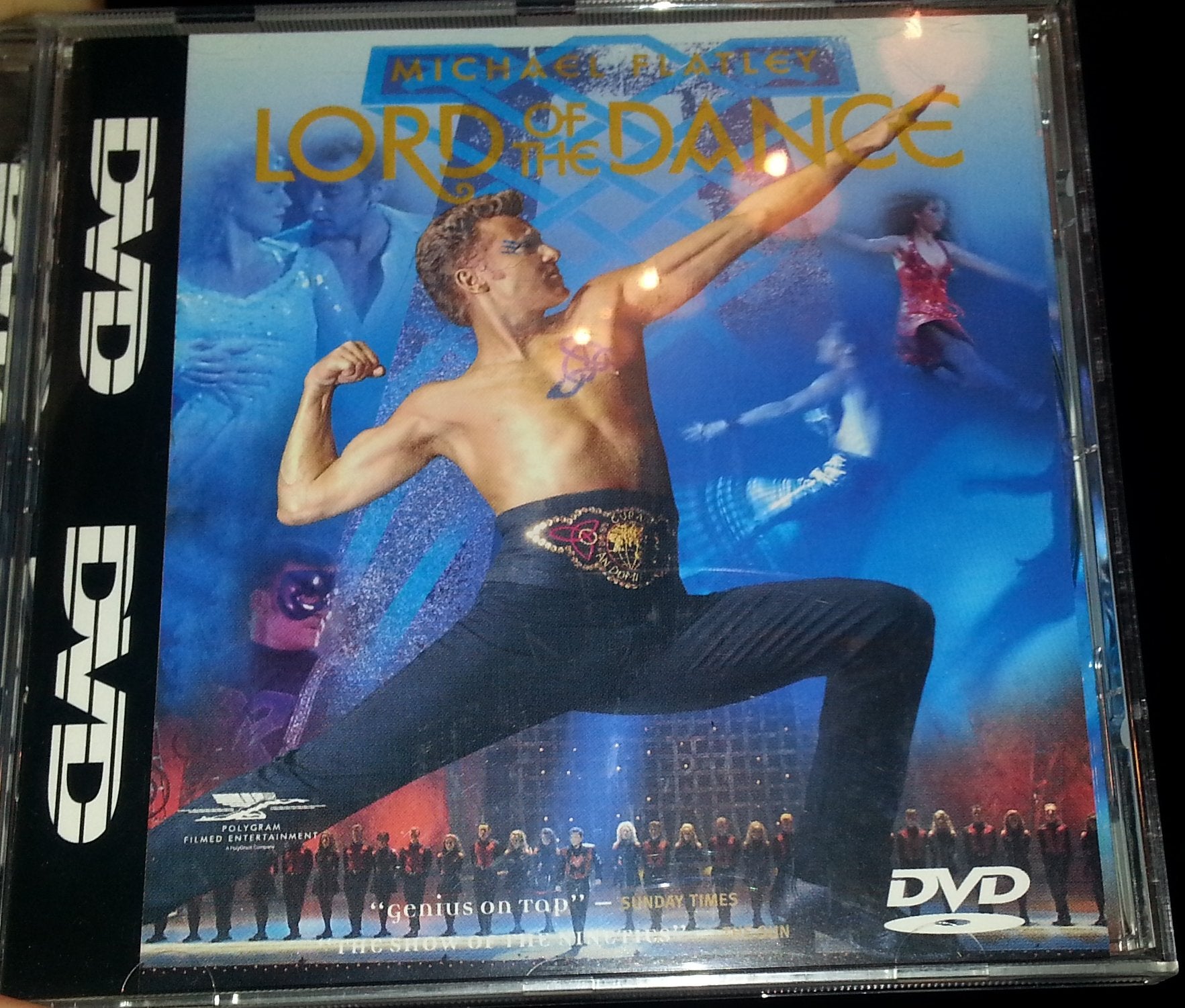 Lord of the Dance