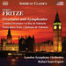 Gregory Fritze: Overtures and Symphonies