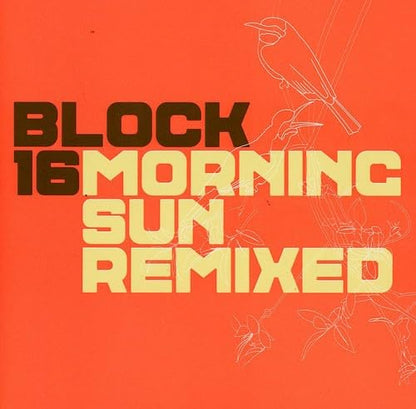 Block 16 - Morning Sun Remixed
