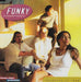Funky Company - Tendency Of Love