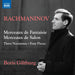 Rachmaninov: Morceaux De Fantaisie/Morceaux De Salon/...