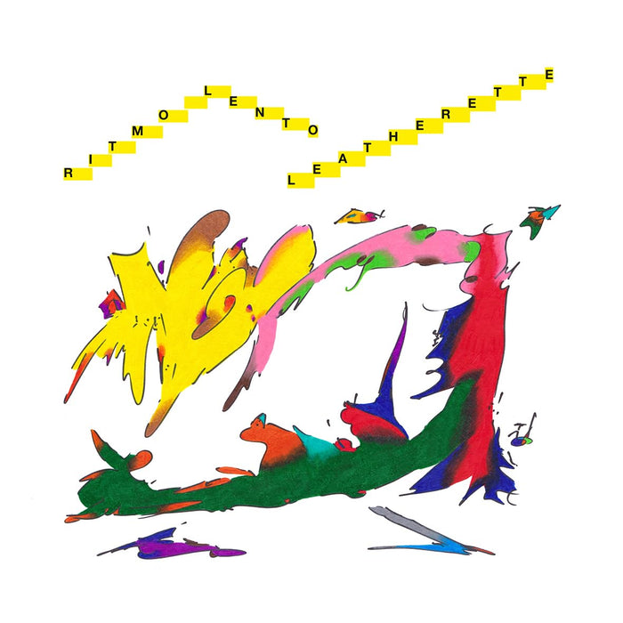 RITMO LENTO Colorato)