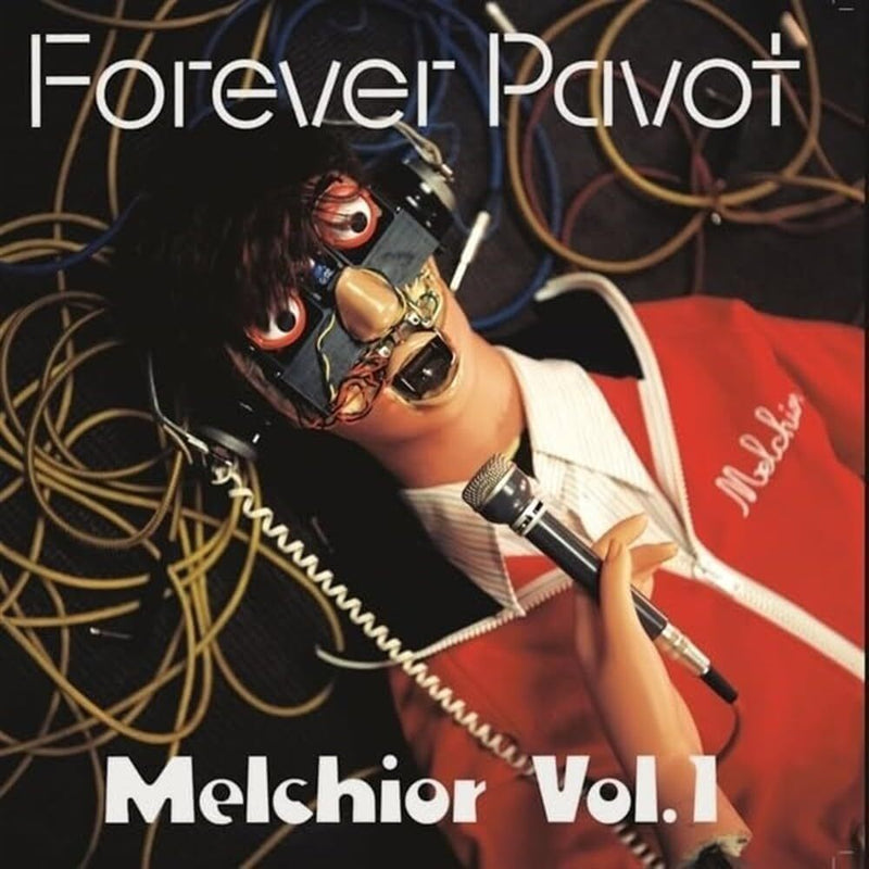 Melchoir, Vol. 1