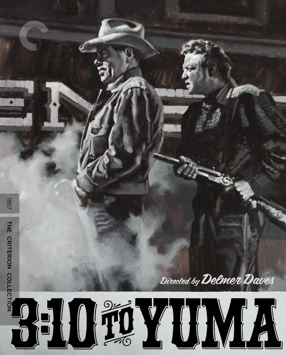 3:10 to Yuma - The Criterion Collection