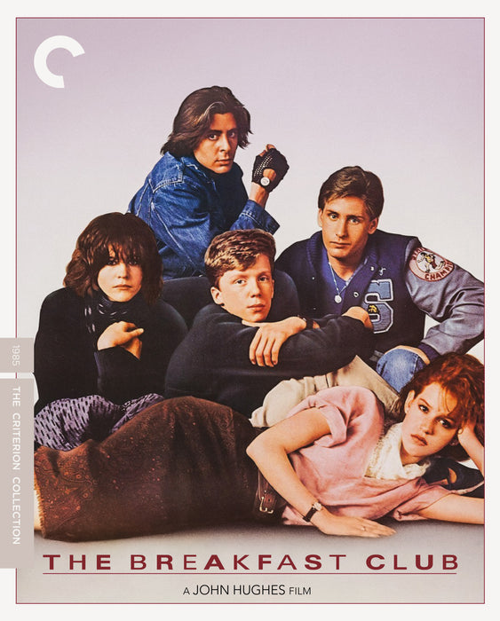 The Breakfast Club - The Criterion Collection