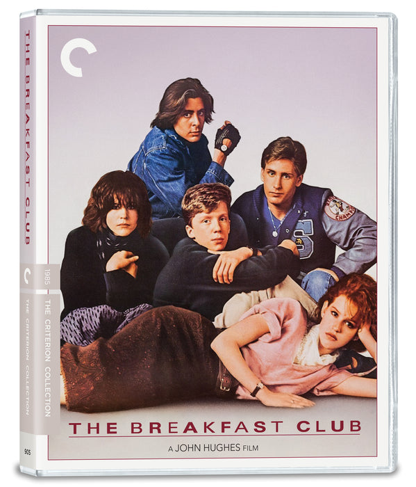 The Breakfast Club - The Criterion Collection