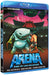 Arena  (Blu-Ray