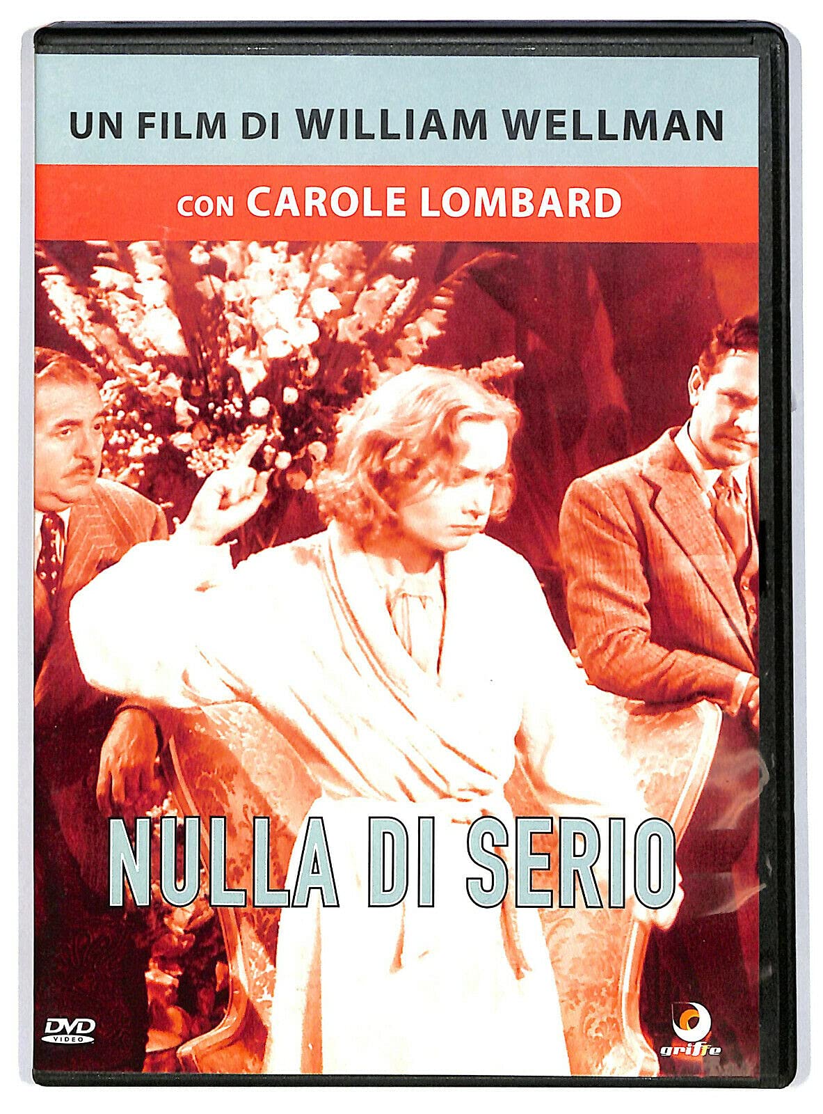 Nulla Di Serio