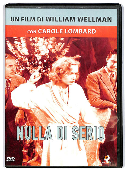 Nulla Di Serio