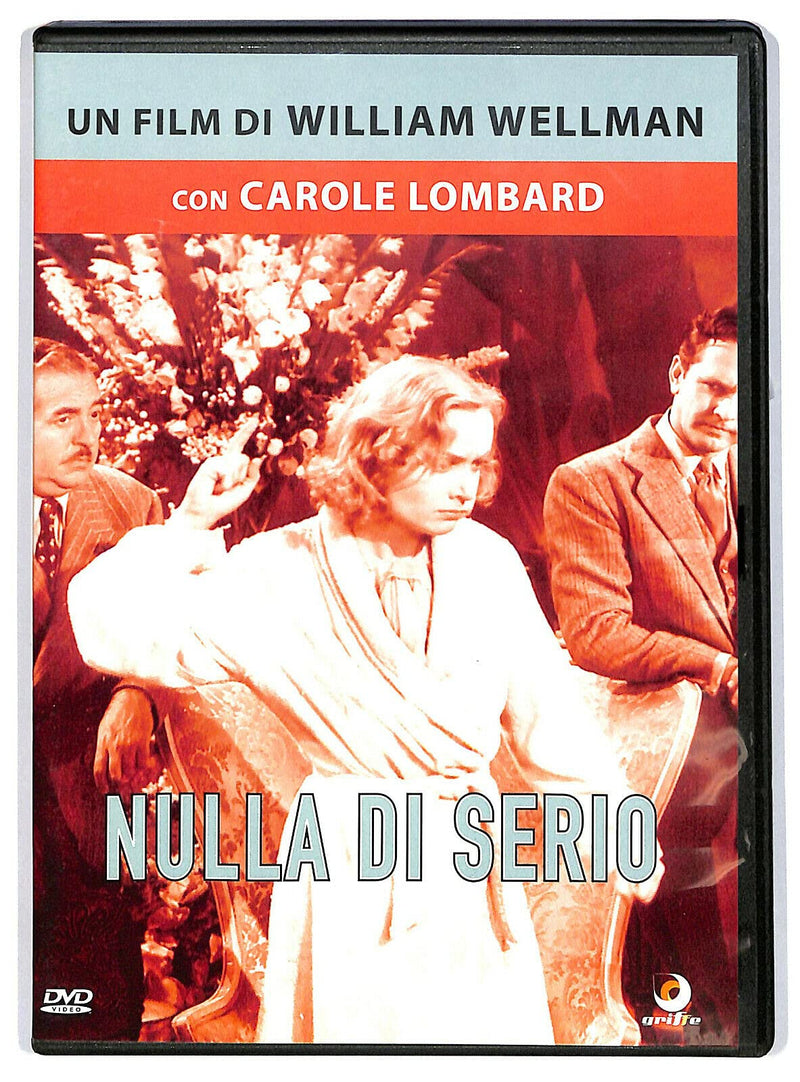 Nulla Di Serio