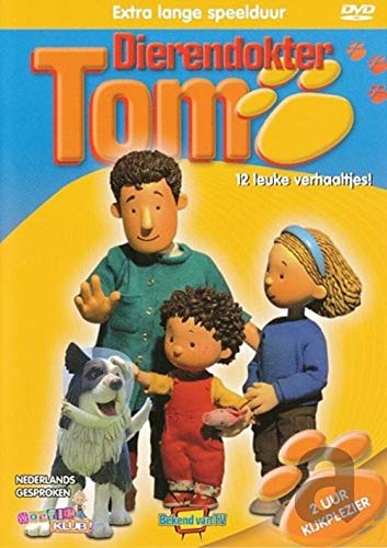 Dierendokter Tom