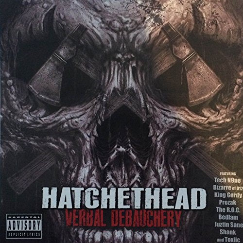 Verbal Debauchery  explicit_lyrics