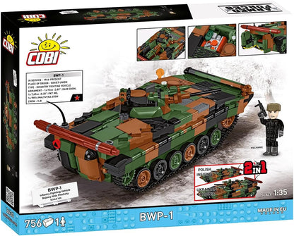 BWP-1