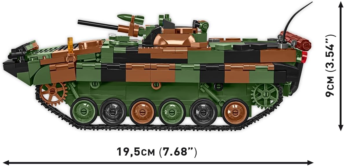 BWP-1