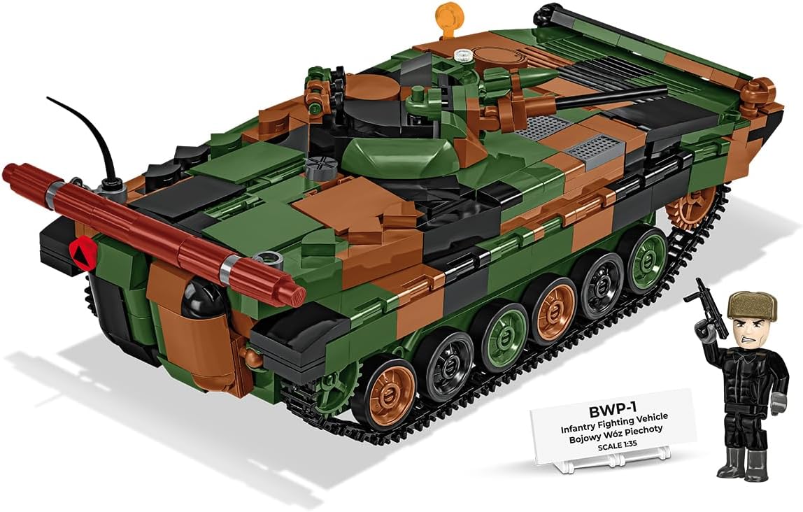 BWP-1