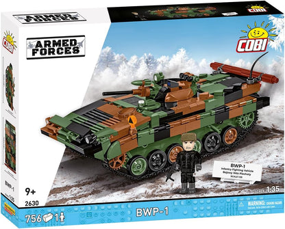 BWP-1