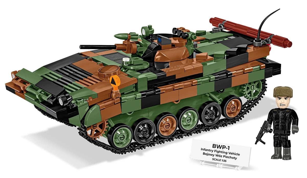 BWP-1